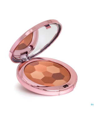 Cent pur cent soleil bronzing powder brunettes  9g