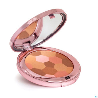 Cent pur cent soleil bronzing powder blondes    9g