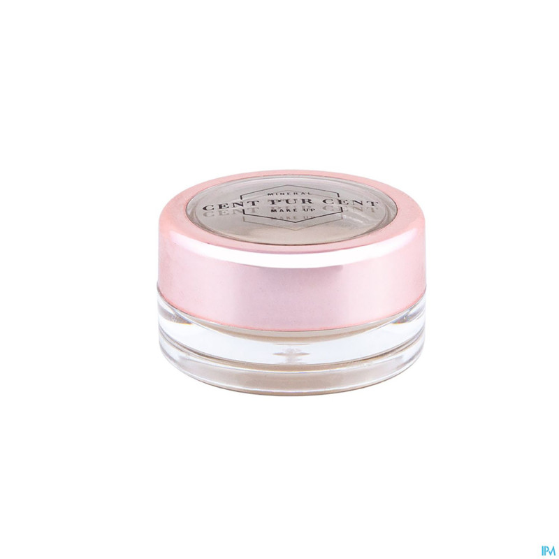 Cent pur cent natural lip primer    2,5ml