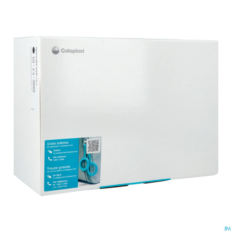 Speedicath flex pocket ch10    30 28910