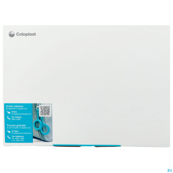 Speedicath flex pocket ch10    30 28910