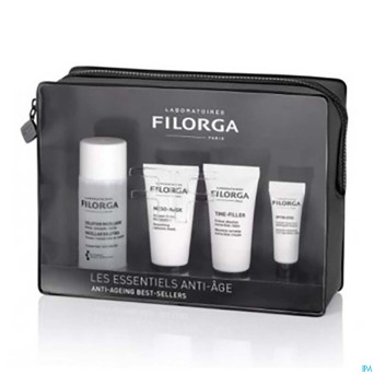 Filorga discovery kit    4 prod.