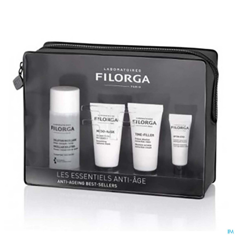 Filorga discovery kit    4 prod.