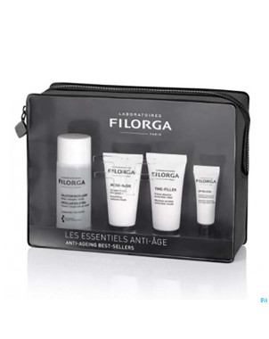 Filorga discovery kit    4 prod.