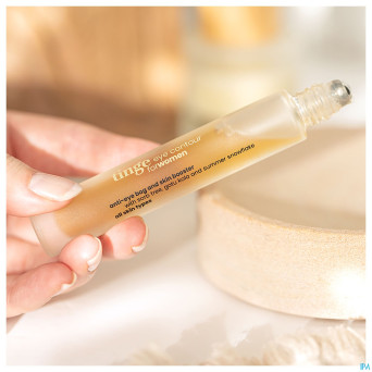 Tinge femmes contour yeux    roll on  10ml