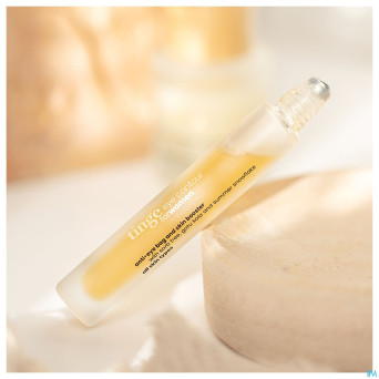 Tinge femmes contour yeux    roll on  10ml