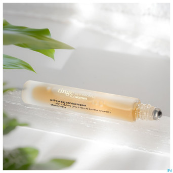 Tinge femmes contour yeux    roll on  10ml