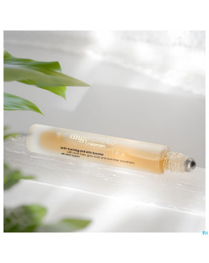 Tinge femmes contour yeux    roll on  10ml