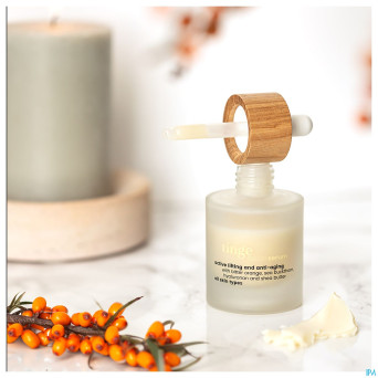 Tinge facial serum visage    30ml