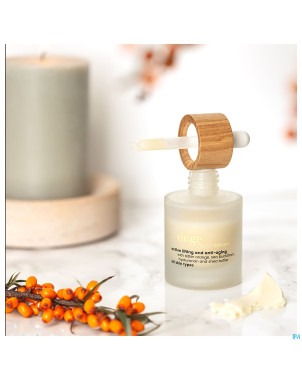 Tinge facial serum visage    30ml