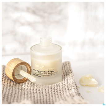 Tinge facial serum visage    30ml