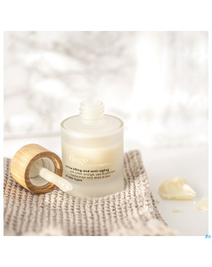 Tinge facial serum visage    30ml