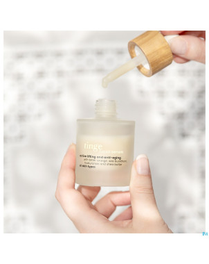 Tinge facial serum visage    30ml