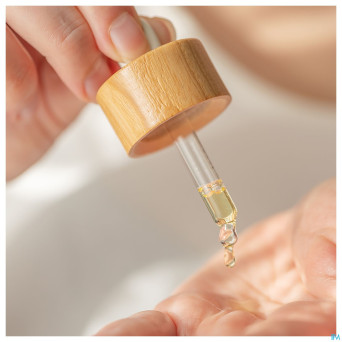 Tinge facial huile visage    30ml