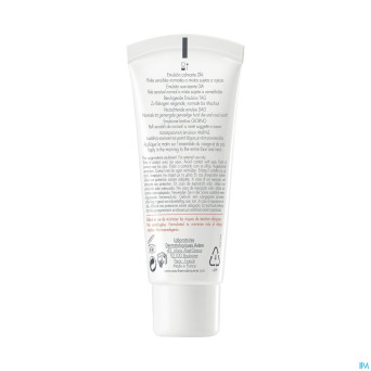 Avene antirougeurs jour emulsion    40ml