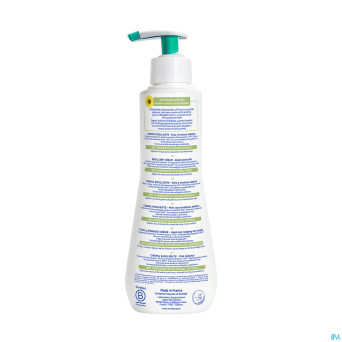 Mustela pa stelatopia creme emolliente    300ml nf