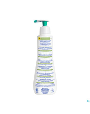 Mustela pa stelatopia creme emolliente    300ml nf