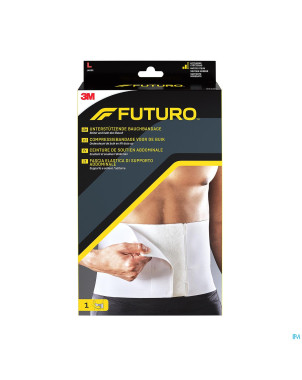 Futuro ceinture soutien abdominale large    46200