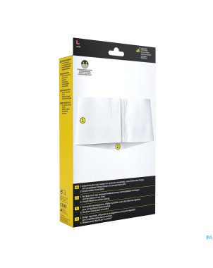 Futuro ceinture soutien abdominale large    46200