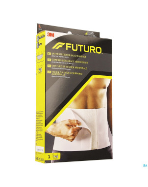 Futuro ceinture soutien abdominale large    46200