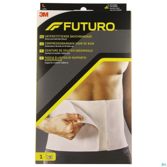 Futuro ceinture soutien abdominale large    46200