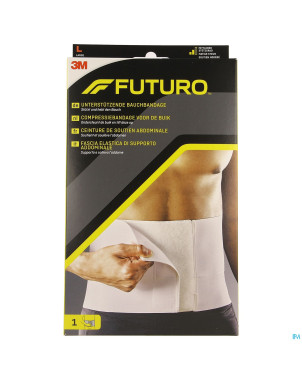 Futuro ceinture soutien abdominale large    46200