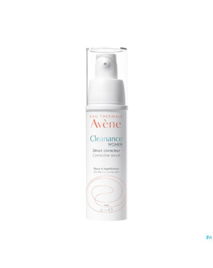 Avene cleanance women serum    creme 30ml