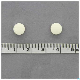 Pelvicare  5mg comp pell  90 x  5mg