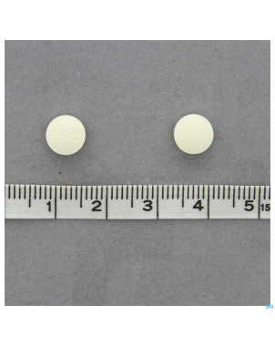 Pelvicare  5mg comp pell  90 x  5mg