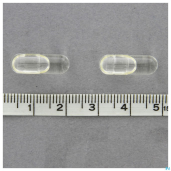 D-cure 25000ui gelules 12