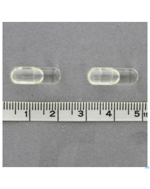 D-cure 25000ui gelules 12