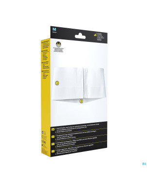 Futuro ceinture soutien abdominale medium    46201