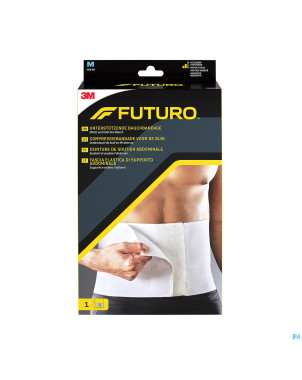 Futuro ceinture soutien abdominale medium    46201