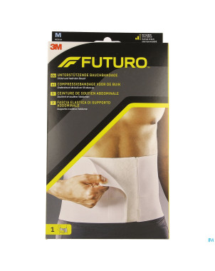 Futuro ceinture soutien abdominale medium    46201