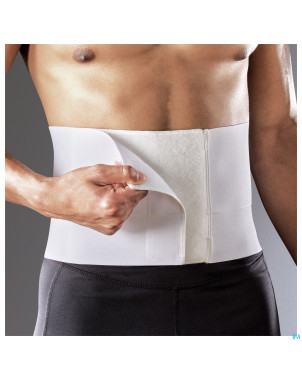 Futuro ceinture soutien abdominale medium    46201
