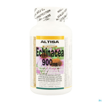 Altisa echinacea 900mg super complex    comp 90