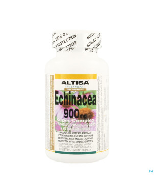 Altisa echinacea 900mg super complex    comp 90