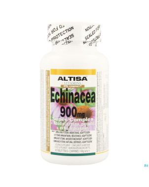 Altisa echinacea 900mg super complex    comp 90