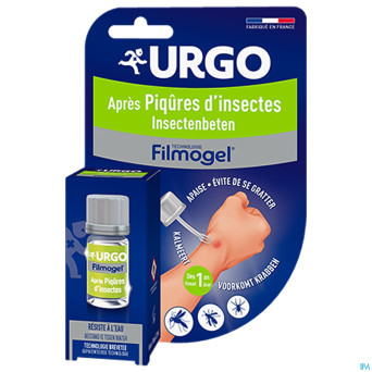 Urgo apres piqures insectes filmogel    fl 3,25ml
