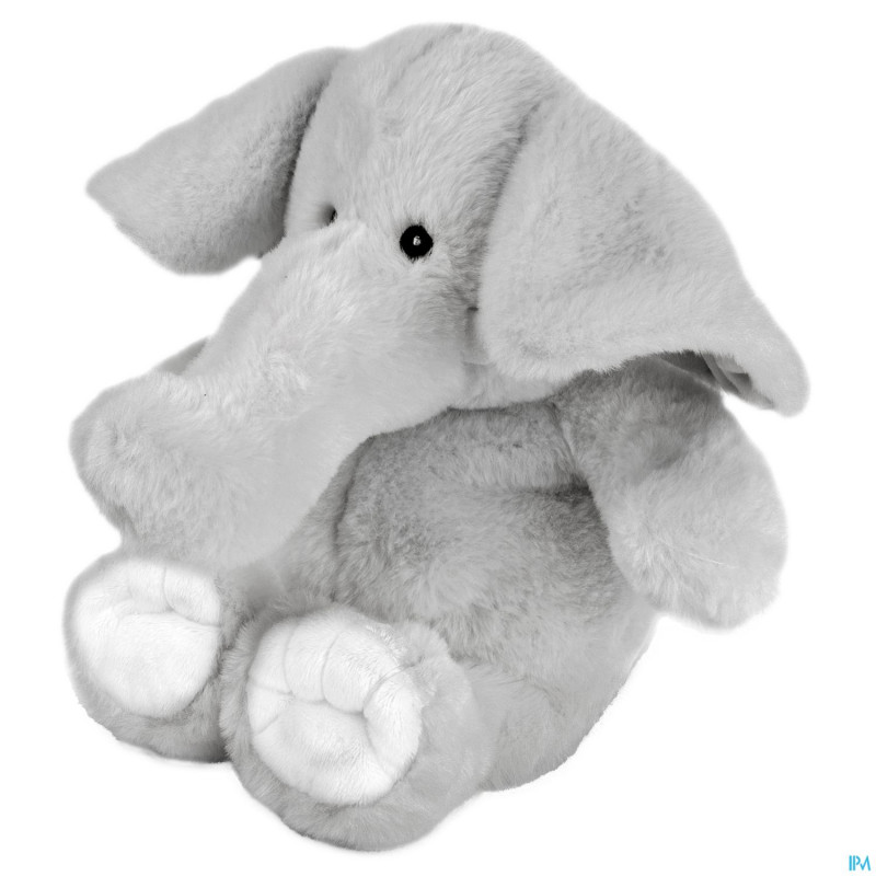 Snuggies coussin noyaux cerises elephant