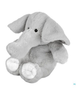 Snuggies coussin noyaux cerises elephant