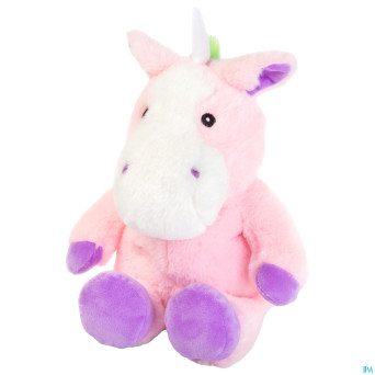 Snuggies coussin noyaux cerises licorne