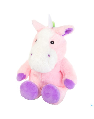 Snuggies coussin noyaux cerises licorne