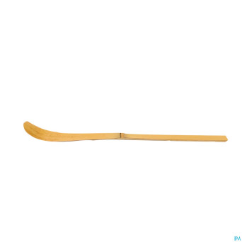 Vitanza hq bamboo scoop