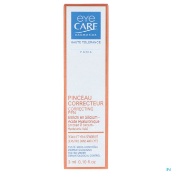 Eye care pinceau correcteur illuminateur    3ml