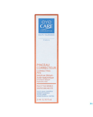 Eye care pinceau correcteur illuminateur    3ml