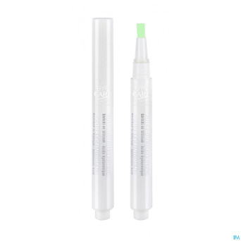 Eye care pinceau correcteur vert    3ml