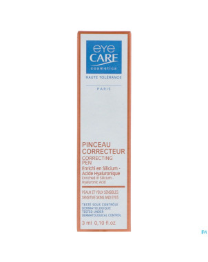 Eye care pinceau correcteur violet    3ml