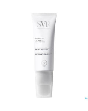 Svr clairial night peel 50ml