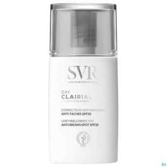Svr clairial day 30ml